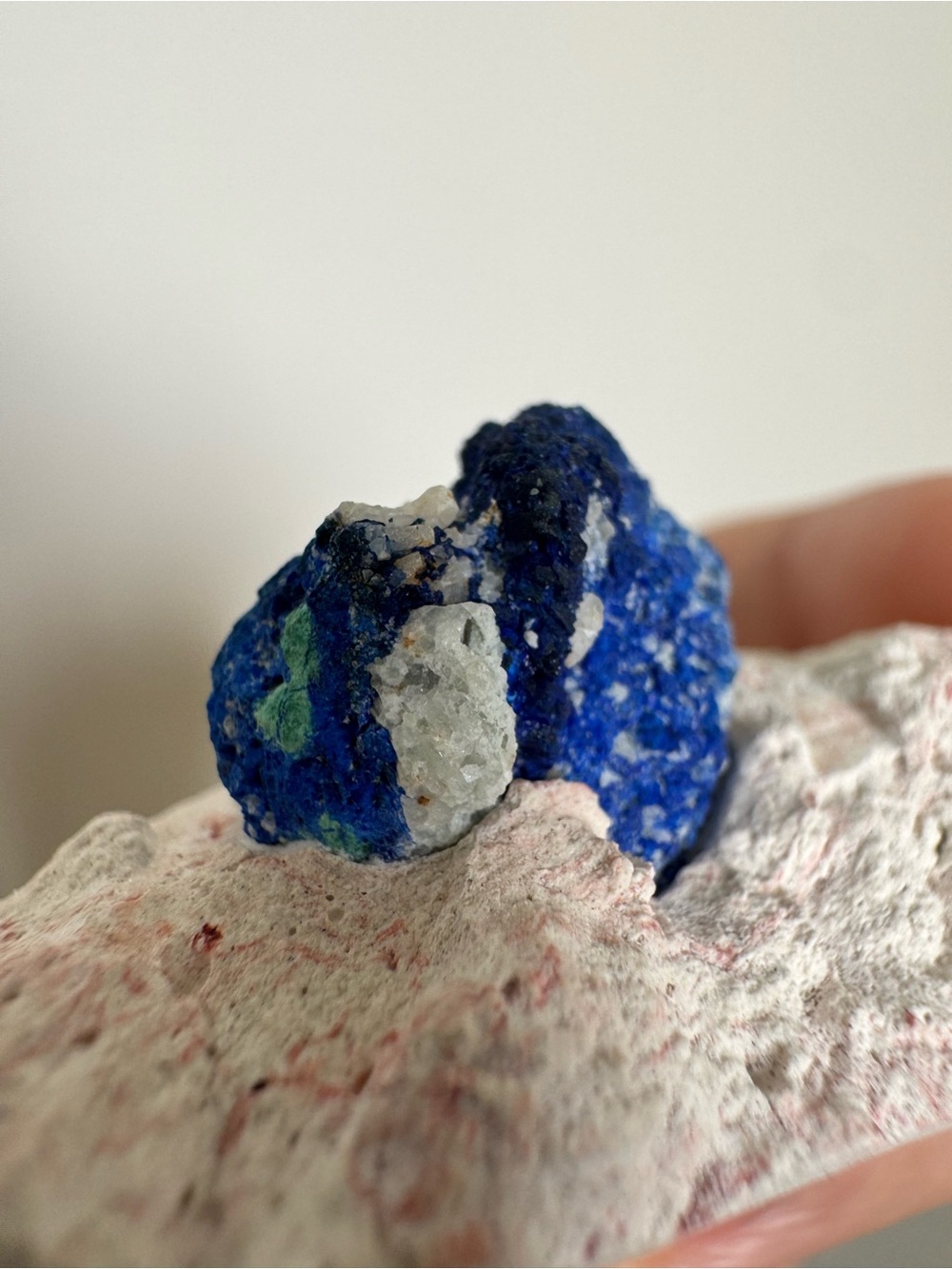 Azurite Sun - Picture 4 of 4